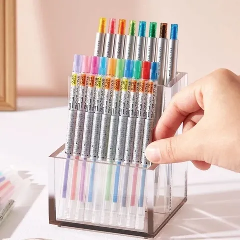 기타 고품질 시그노 유니볼 스타일핏트 리필심 중성 젤펜 0.28 0.38mm (홀더별도 구매) 학용품 WFLVPAX