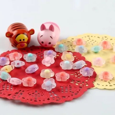 셀러허브 패션 [JHQRSD7J_4B]유니아트 2300 텔 꽃(무광-중) 18번