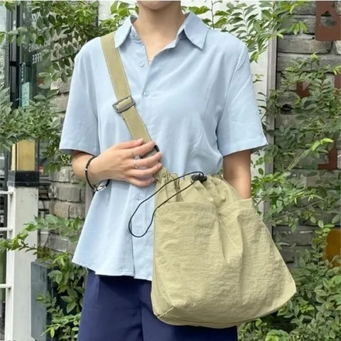 리더스 리더스] 다양한 색상으로 취향에따라 선택 투 포켓 (19053389)