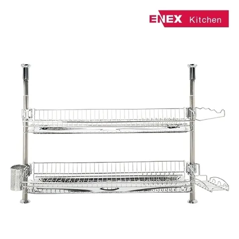 에넥스 유닉 기둥식 싱크선반 800