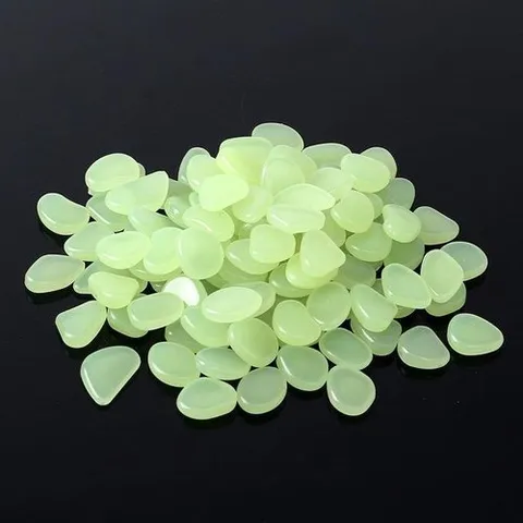 셀러허브 1 [HYIJOJ8G_4B]샤이닝 야광자갈 수조자갈