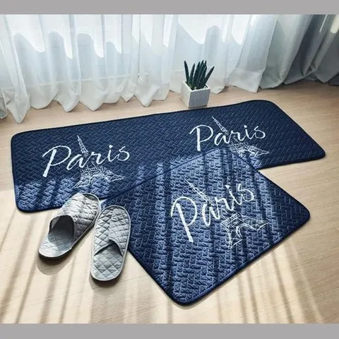 셀러허브 1 [XB6I7N67_55]주방매트(SET별도구매입니다) (3몰)순면매트