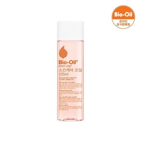 바이오오일 스킨케어 오일 125ml