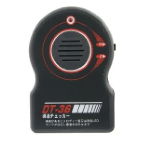 셀러허브 1 [OFM7MN04]태광 도통시험기 TM 110 old DT 36