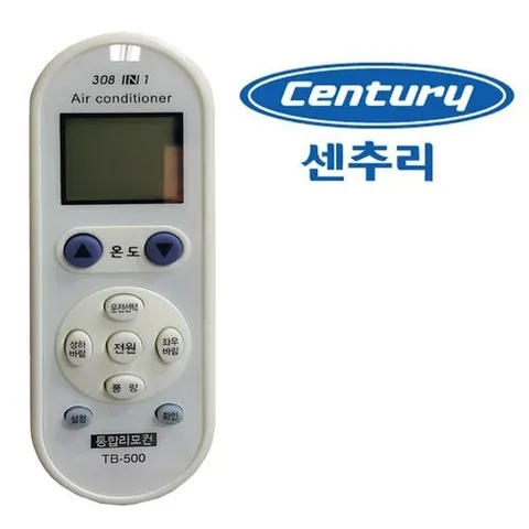 기타 고품질 리모컨개별설정 냉방기수동 난방기호환기기 냉난방기 냉방기 난방기 센츄리 WFPZK4U