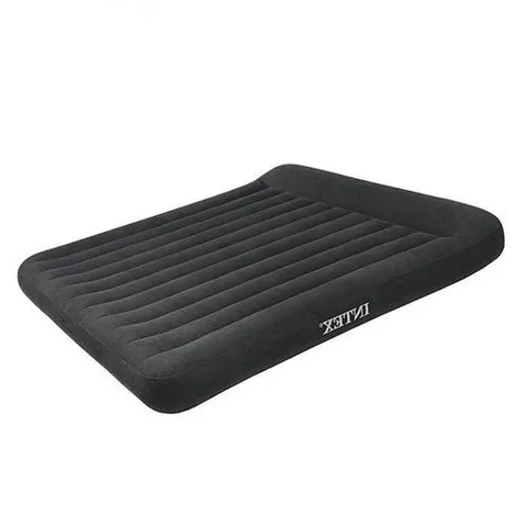 셀러허브 1 [HYIJOOQD_4B]인텍스 캠핑용에어침대 에어매트 캠핑매트