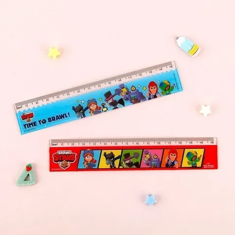 기타 브롤스타즈 15cm 자-60EA (KYR-WFGRC5I)