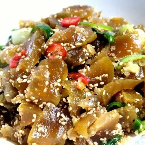 오티마트 장아찌 모듬장아찌 무장아찌 무짱아치 나라스케 울외