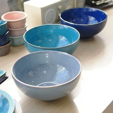 셀러허브 1 [XB4GJ997_55]빅토리아 면기 대접 비빔기