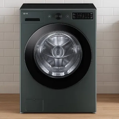 LG전자 트롬 FG21GN 네이처 그린 무료배송/물류배송