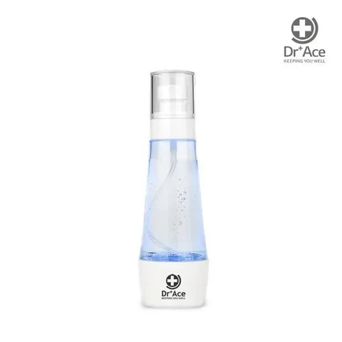 닥터에이스 휴대용 천연 살균 탈취 스프레이 미니 전해수기 80ml ACE-D2020