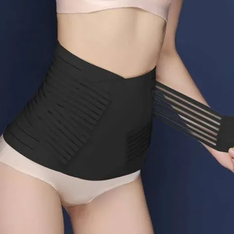 오티마트 에스라인 이중압박 보정 복대 똥배커버 몸매보정니퍼