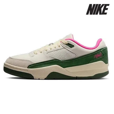 나이키 조던 운동화 /c3- FZ9854-106 / W JORDAN FLIGHT COURT 우먼스 조던 플라이트 코트_P418212203