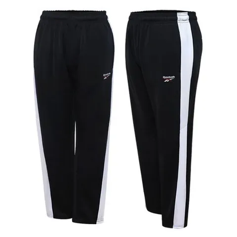리복 클래식 주니어 트랙 기모 팬츠 긴바지 EW1462