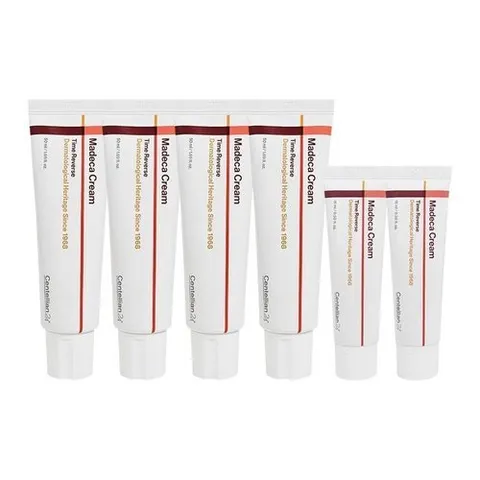 셀러허브 1 동국제약 센텔리안 24 마데카 크림 시즌7 50ml 4개+15ml 2개 (15765382)