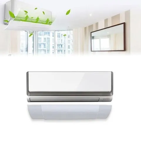 셀러허브 1 [XBI2H397]벽걸이 천장형 난방 온풍기 간접풍 조절기