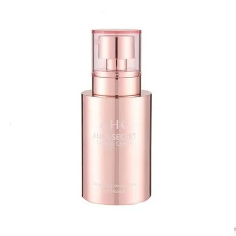 셀러허브 1 AHC 아우라 시크릿 톤업크림 50g x 2개_GRS