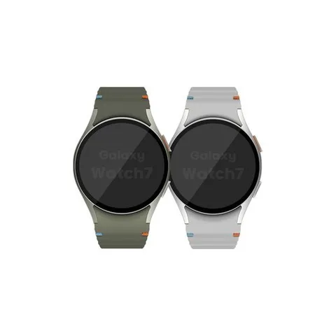 갤럭시 삼성전자 갤럭시 워치7 44mm 블루투스 알루미늄 SM-L310 실버