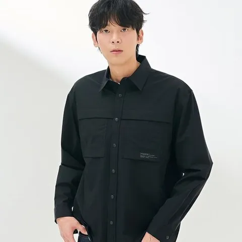 체이스컬트 남자 스트레치 셔켓_P357289890