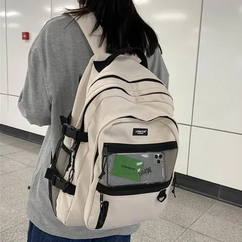 셀러허브 패션 [JHQS90EV_4B](PL1116) 직장인백팩 캐주얼 패