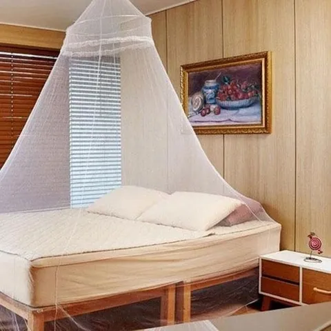 기타 천장형 원형 캐노피 모기장 (WFDCCA9)