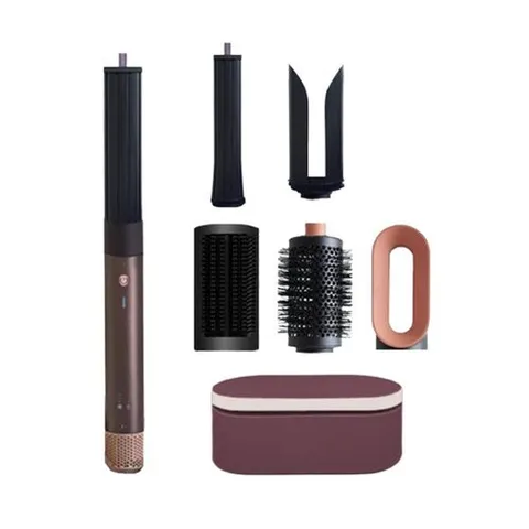 다이슨 에어랩 코안다2x™ 멀티 스타일러 앤 드라이어 (재스퍼 플럼)