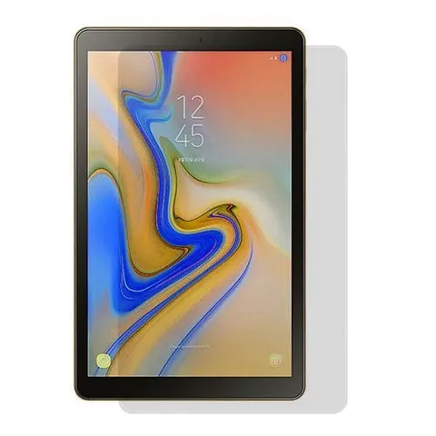 기타 갤럭시탭10.1 어드밴스2 지문방지필름 T583 2매_WBDA59E