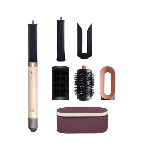 다이슨 에어랩 코안다2x™ 멀티 스타일러 앤 드라이어 (세라믹핑크/로즈골드)