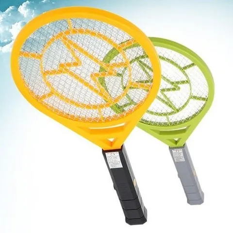 셀러허브 패션 [QN005962_58]전기파리채 파리채 전자 체