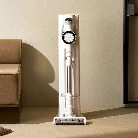 캐치웰 [포토리뷰상품권증정] CX PRO 매직타워 N 자동먼지비움 무선청소기