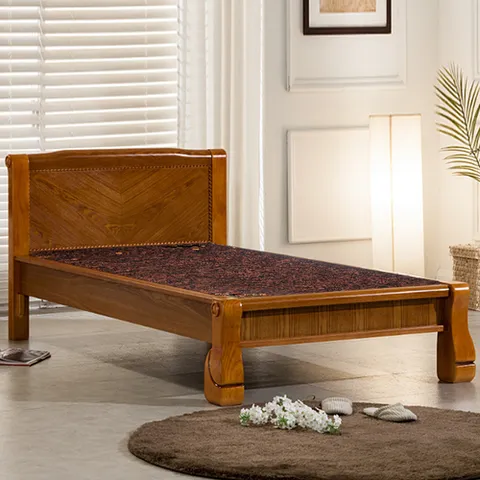 현대의료기 207S 싱글 참숯볼 흙침대