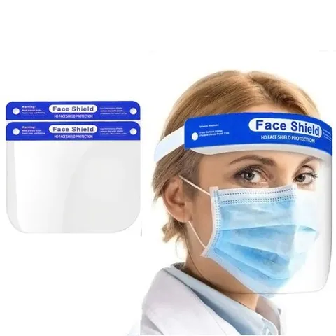 기타 안면보호 페이스쉴드 비말차단-W7B4490