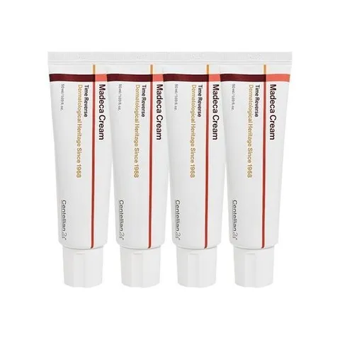 셀러허브 1 [동국제약] 센텔리안24 마데카 크림 시즌7 50ml 4개