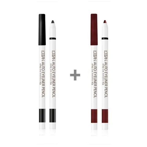 로쎄앙 오토 젤 아이라이너 1+1