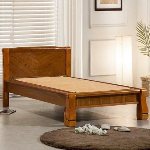 현대의료기 207S 싱글 한지황토 흙침대