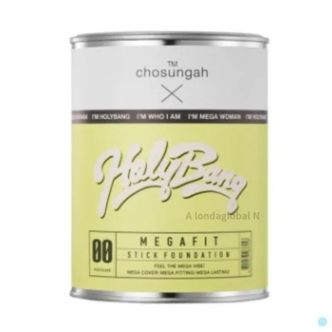 셀러허브 1 조성아 메가핏 스틱 파운데이션 00호 포슬린 홀리뱅