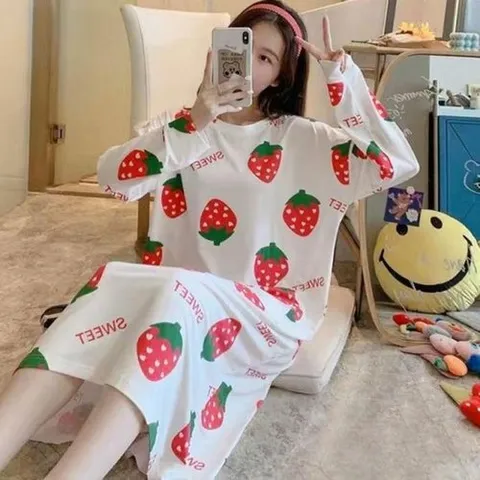 셀러허브 패션 [오노마] ONM 베리 베이직 화이트레드