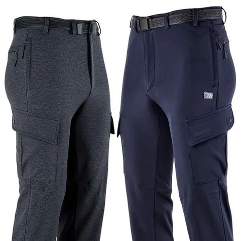 피크나인 사이드 카고팬츠 가을 남성 등산바지 남자 건빵 작업복_P329508764