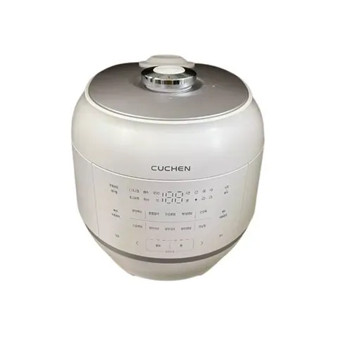 쿠첸 밥솥 CRT-RPS1091BW 무료배송 SK스토아