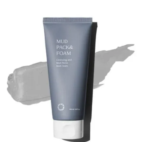 셀러허브 1 블랙몬스터 머드 팩 폼 클렌징 클렌저 2in1 추천 150ml (37447017)
