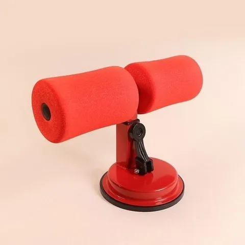 셀러허브 패션 [JHO3RP6R_53EA]기구 흡착식 복부 복근 운동 2color