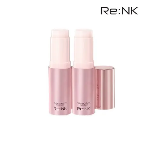 리엔케이 [1+1] 래디언스 볼륨 멀티밤 9.7g