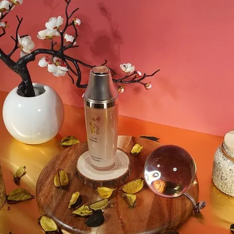 패션플러스 [셀럽하우스] 한방 VNXUXHCB 인삼공사 홍삼사용 감초추출물 여성에센스 50ml