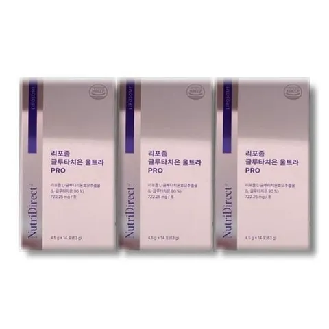 기타브랜드 셀티바 리포좀 글루타치온 울트라 PRO 14포 3박스_P387747153