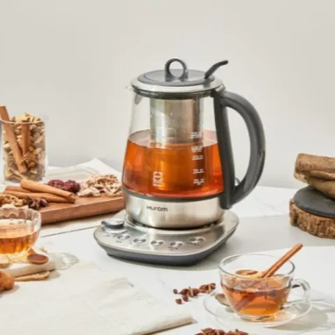 셀러허브 가전 휴롬 분유포트 전기 티마스터 출산 축하 선물 추천