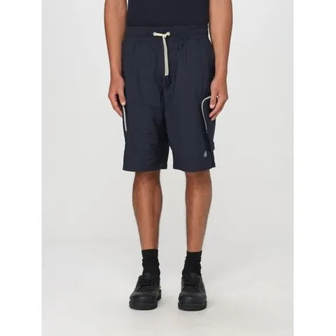 무스너클 25SS 무스너클 숏팬츠 M15MR755833 NAVY DOM