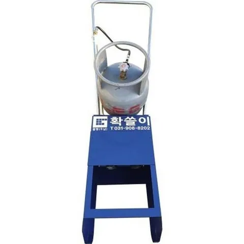 셀러허브 패션 [QNU0T650_55]자재 화염 소모품 제초기 PLGH-009(2구)