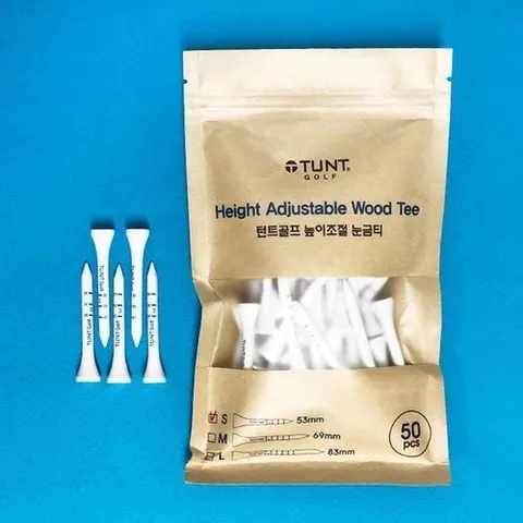 셀러허브 1 [HY6JF55N_51DC]높이조절눈금티 높이조절티 숏티 1팩 (29870925)