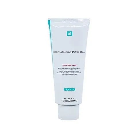 셀러허브 1 토소웅 포어클리닉 모공수축크림 50g x3SET(SH) (46610541)