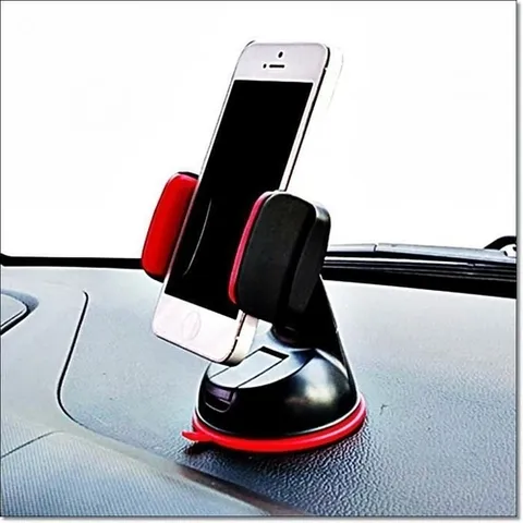 패션플러스 [상생유통] 토드 스마트폰 거치대 고급 거치대 휴대폰거치대 차량 (11116086A)